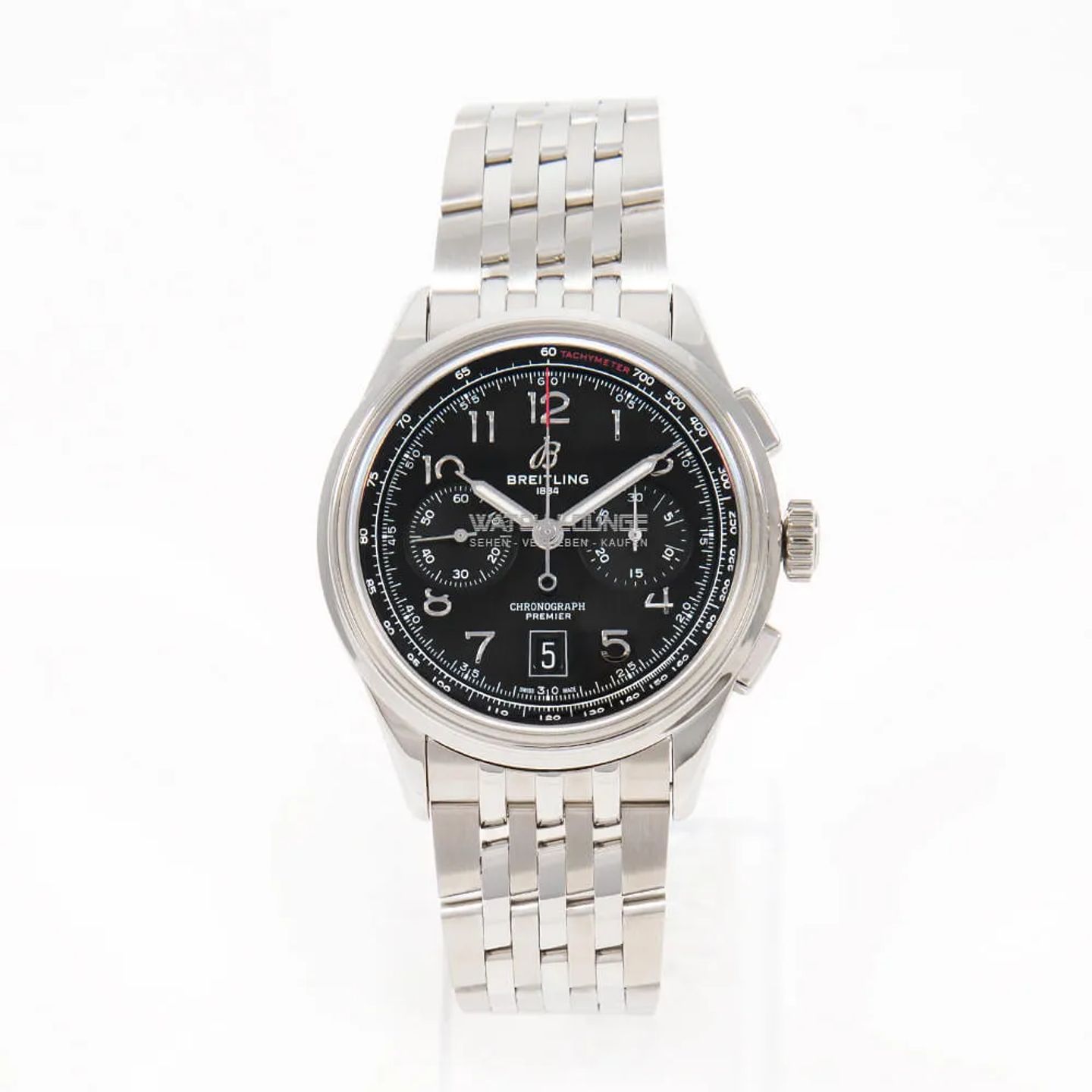 Breitling Premier AB0145221B1A1 - (3/8)