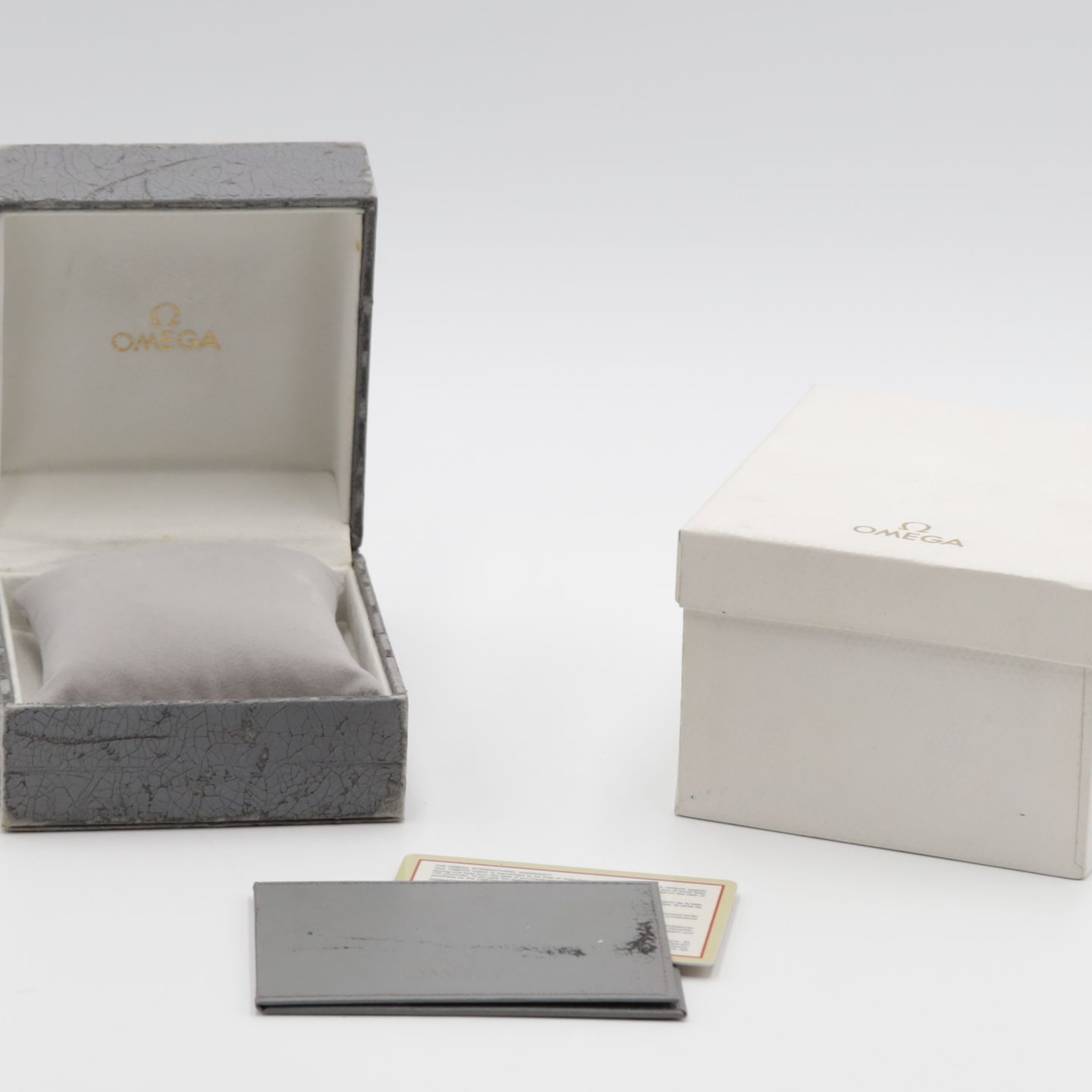 Omega Speedmaster Professional Moonwatch 3590.50.00 - (8/8)