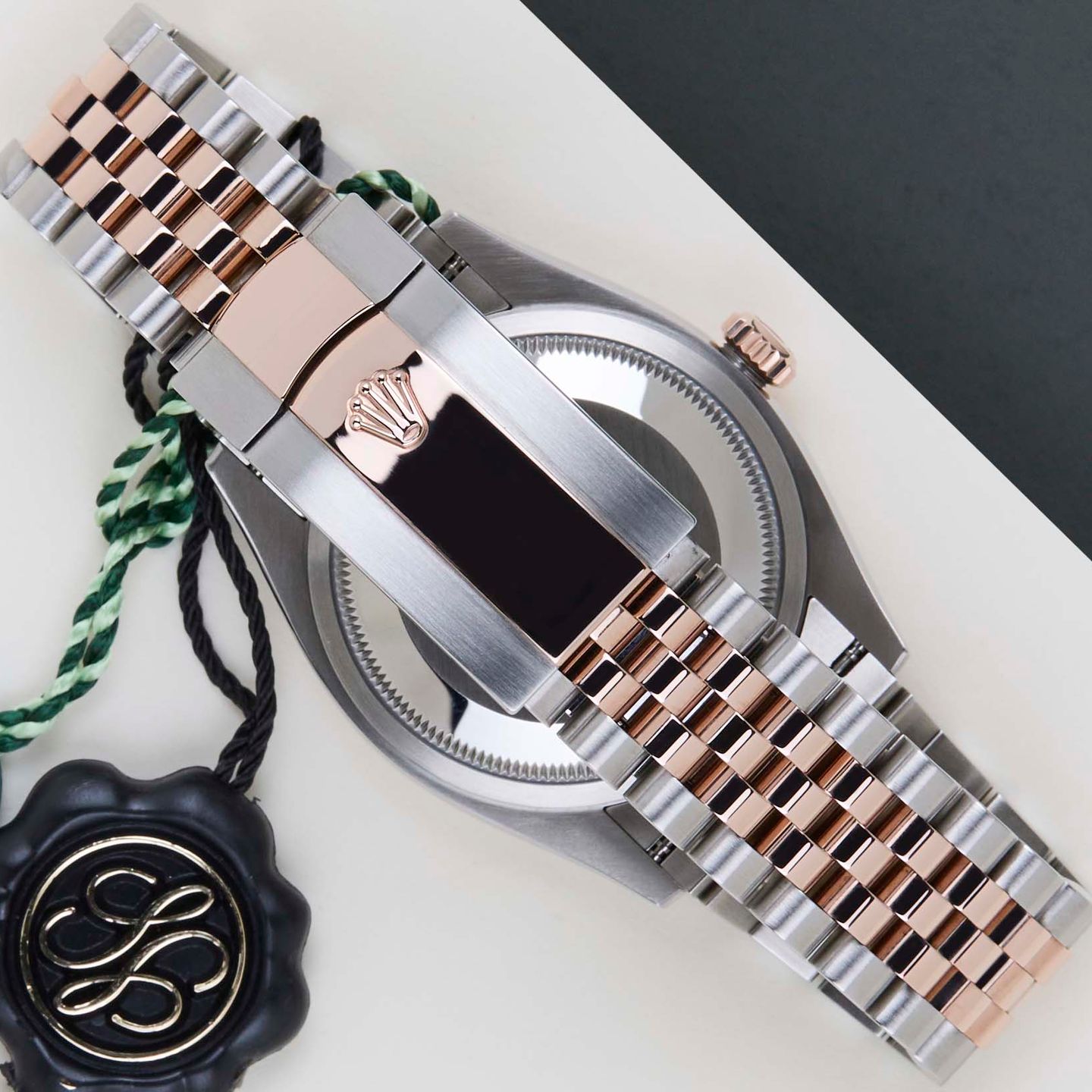 Rolex Datejust 36 126231 - (6/8)