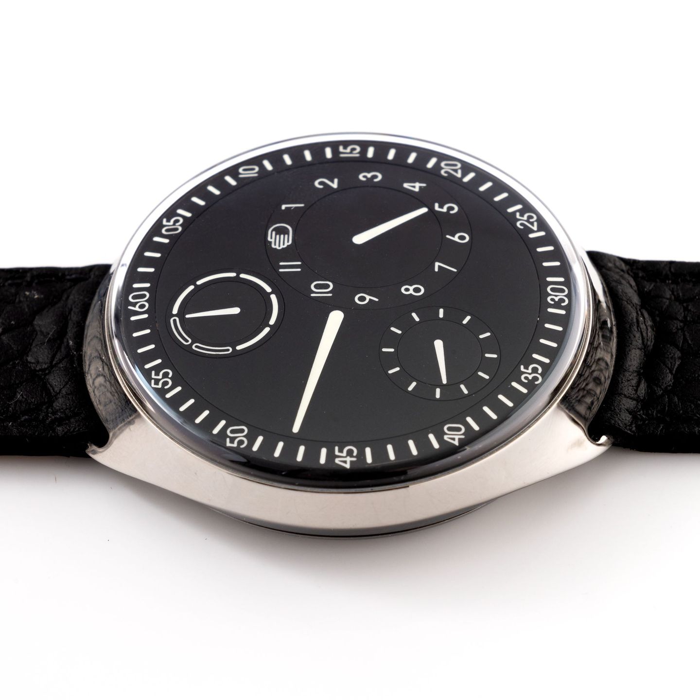 Ressence Type 1 Unknown - (7/8)