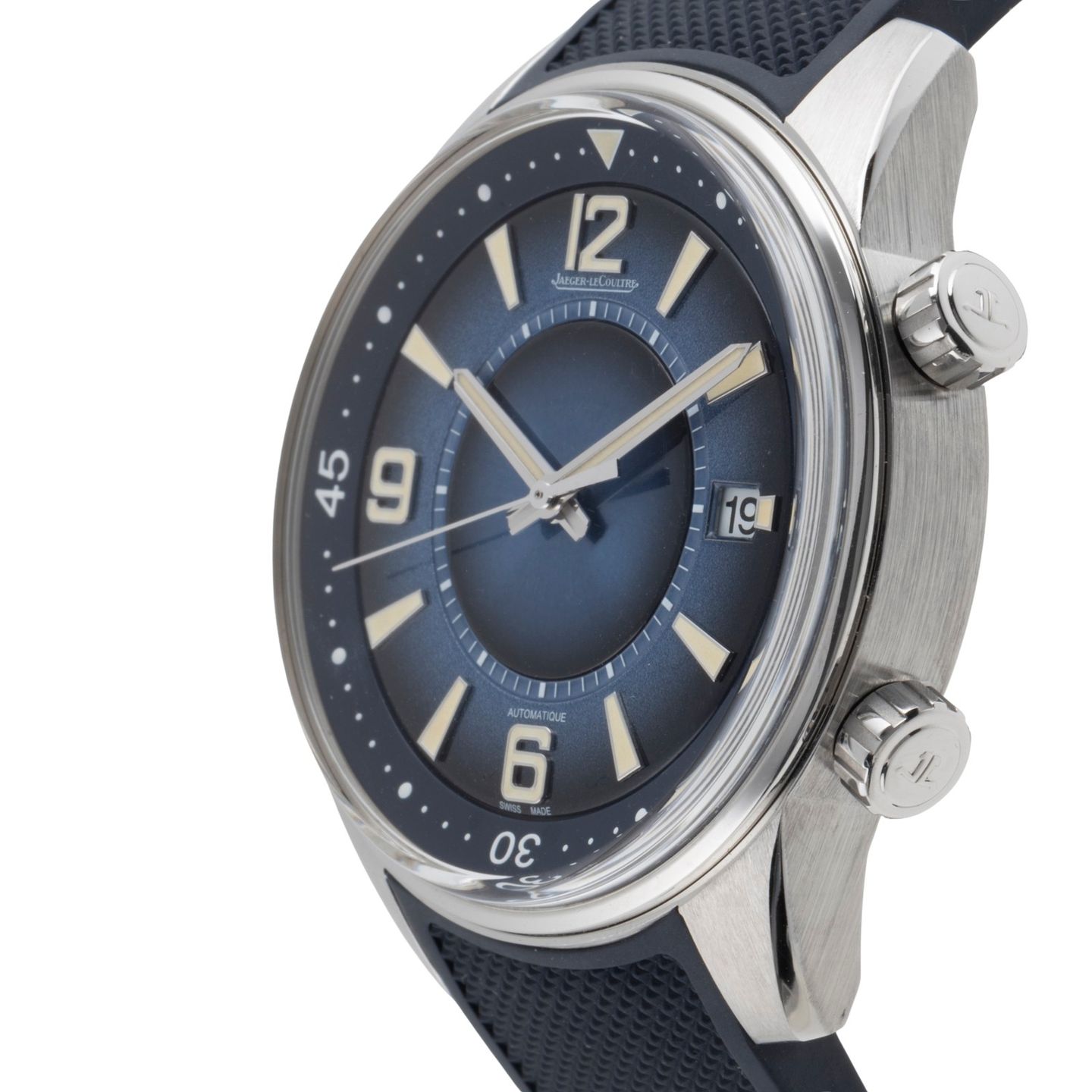 Jaeger-LeCoultre Polaris Q9068681 - (6/8)