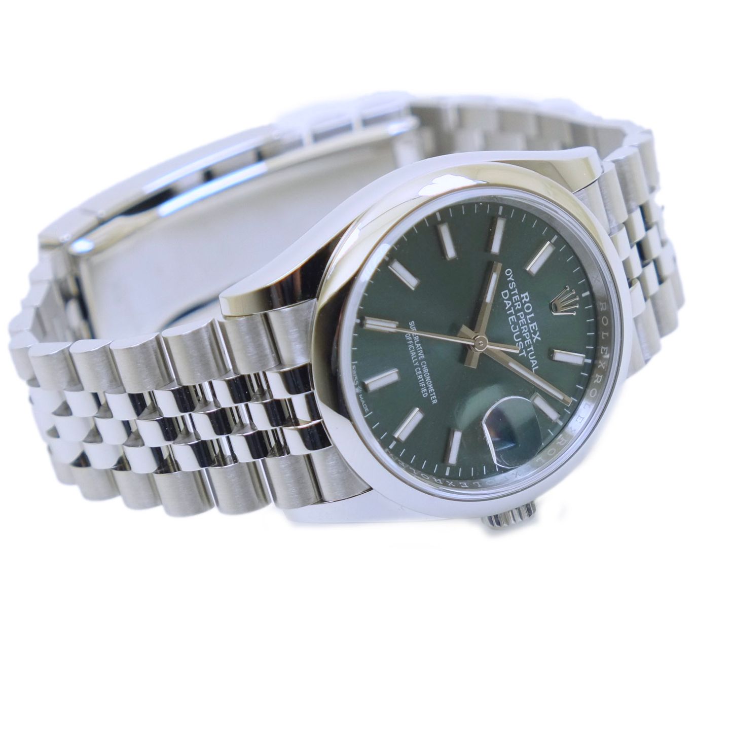 Rolex Datejust 36 126200 - (2/6)