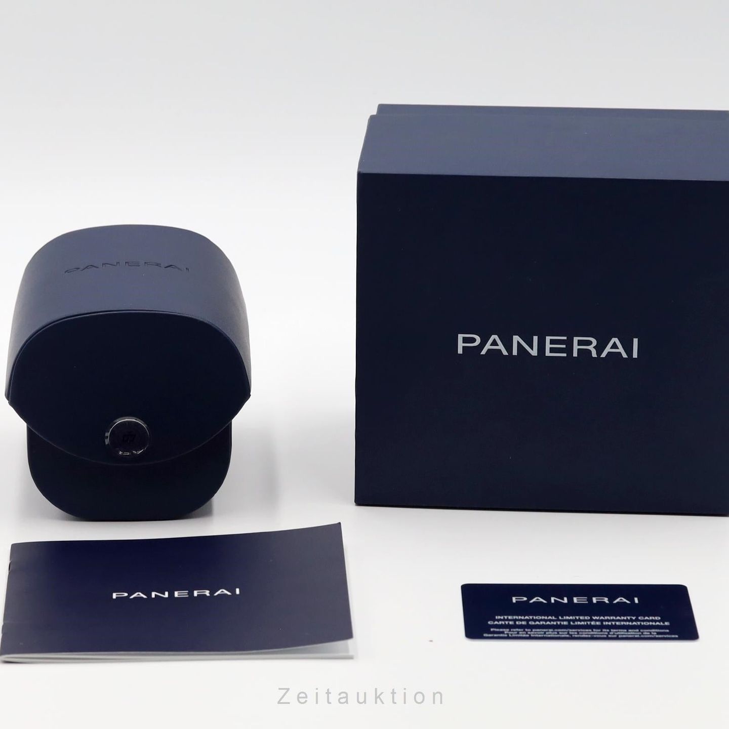 Panerai Luminor PAM01732 - (7/8)