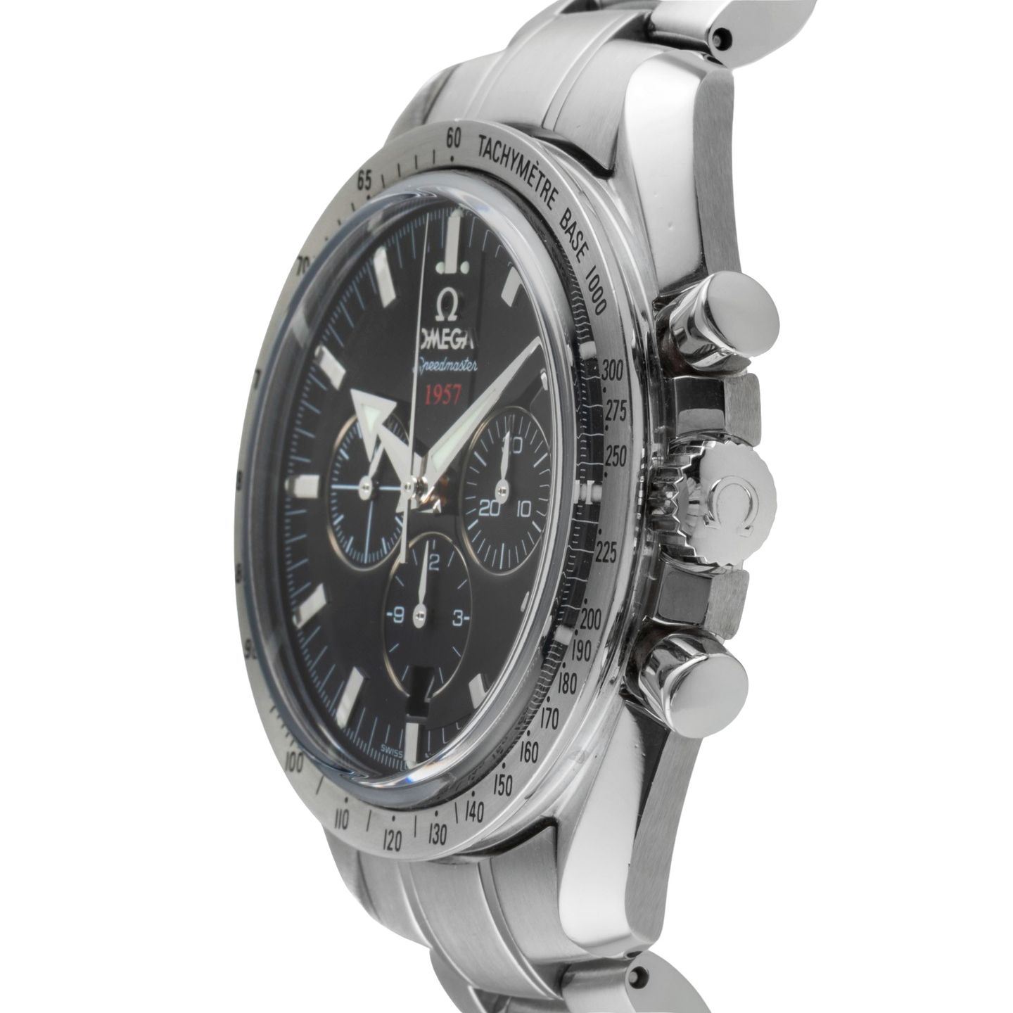 Omega Speedmaster Broad Arrow 321.10.42.50.01.001 - (6/8)