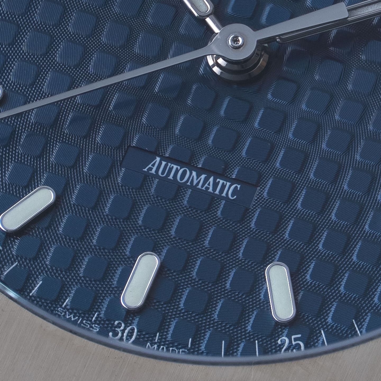 Audemars Piguet Royal Oak 14790ST - (8/8)