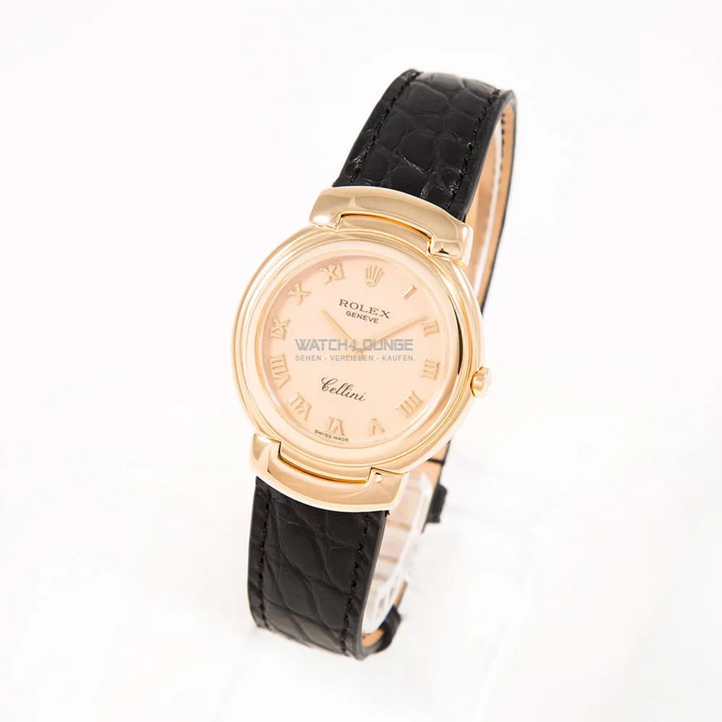 Rolex Cellini 6622 - (5/8)