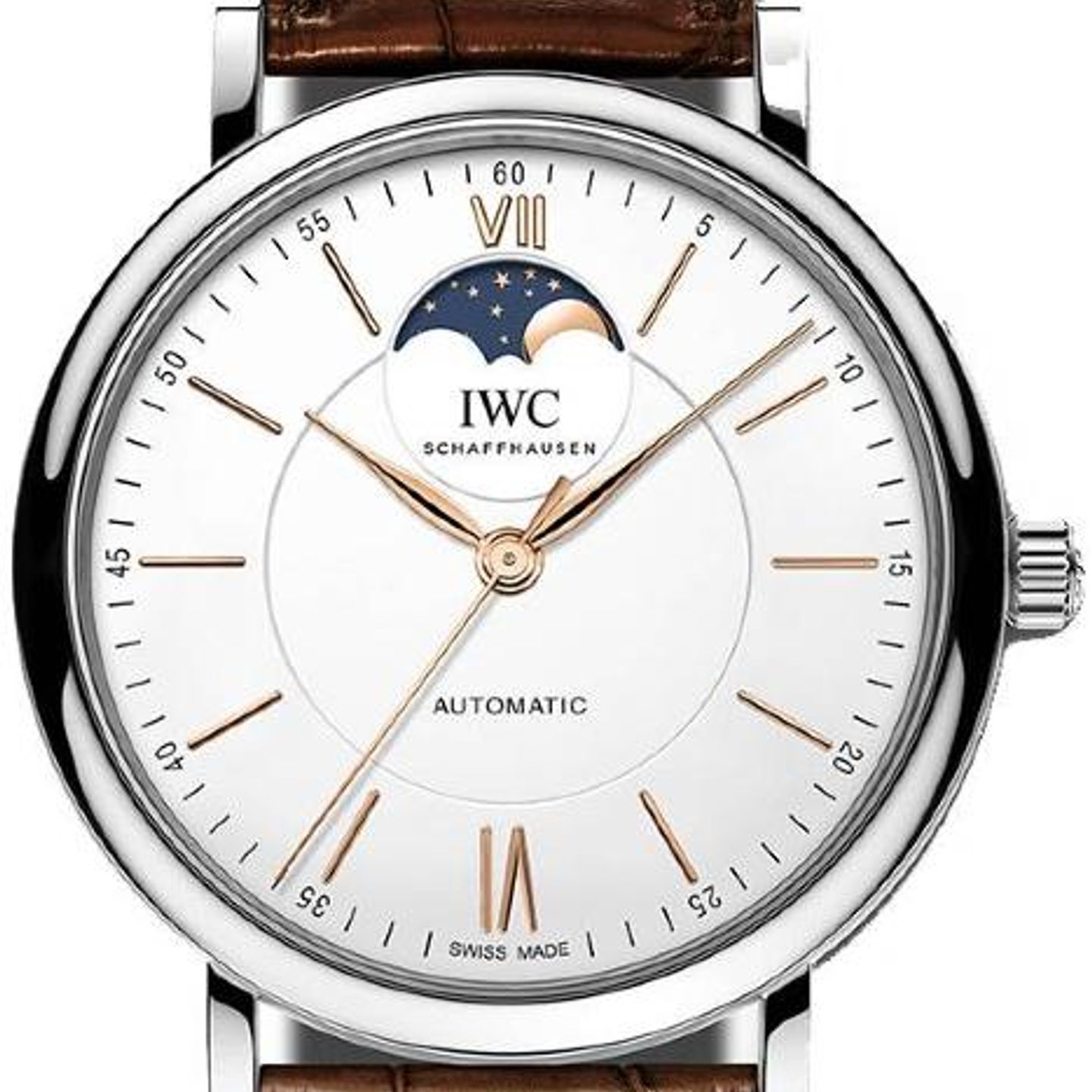 IWC Portofino Automatic IW459401 - (1/1)