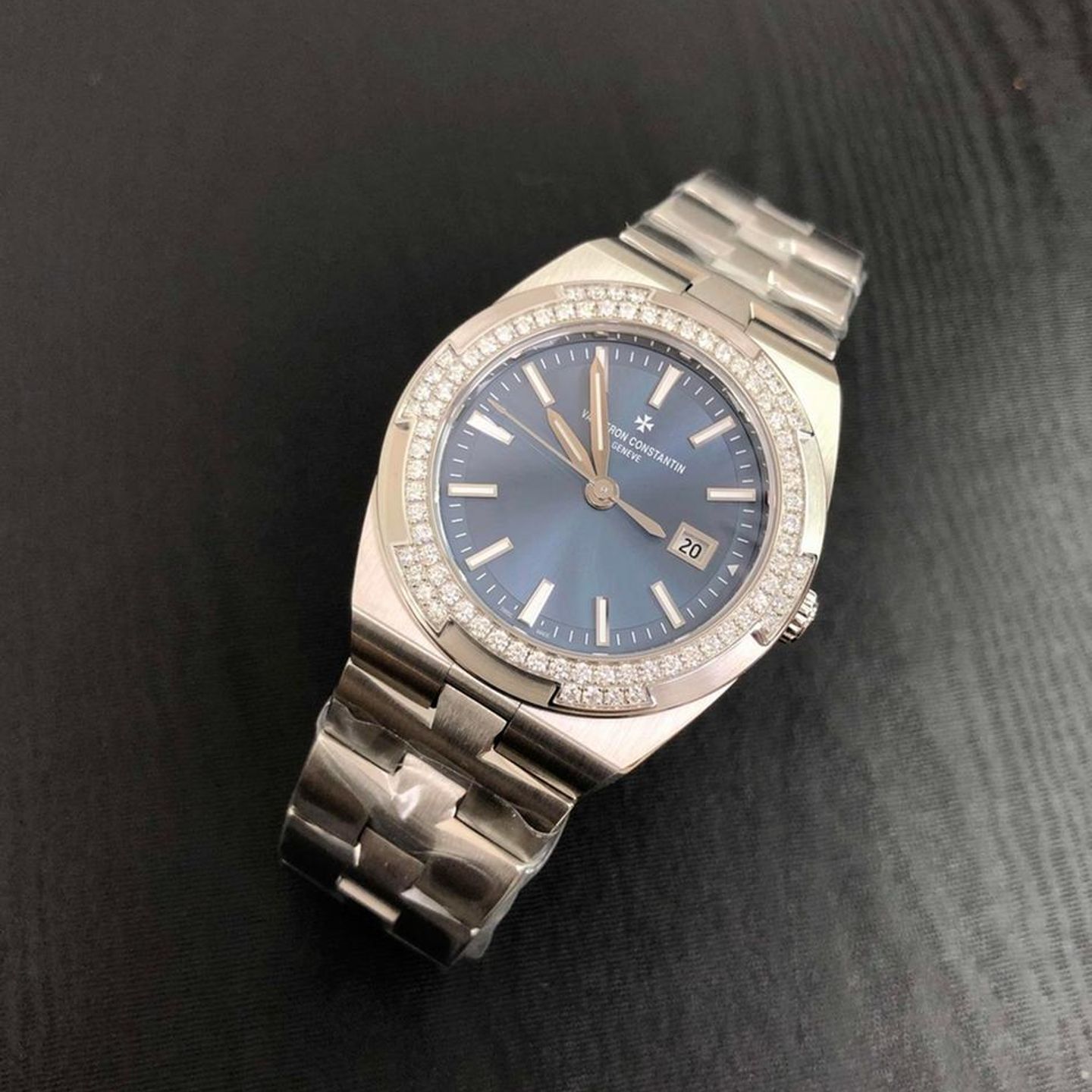 Vacheron Constantin Overseas 1205V/100A-B590 - (6/10)
