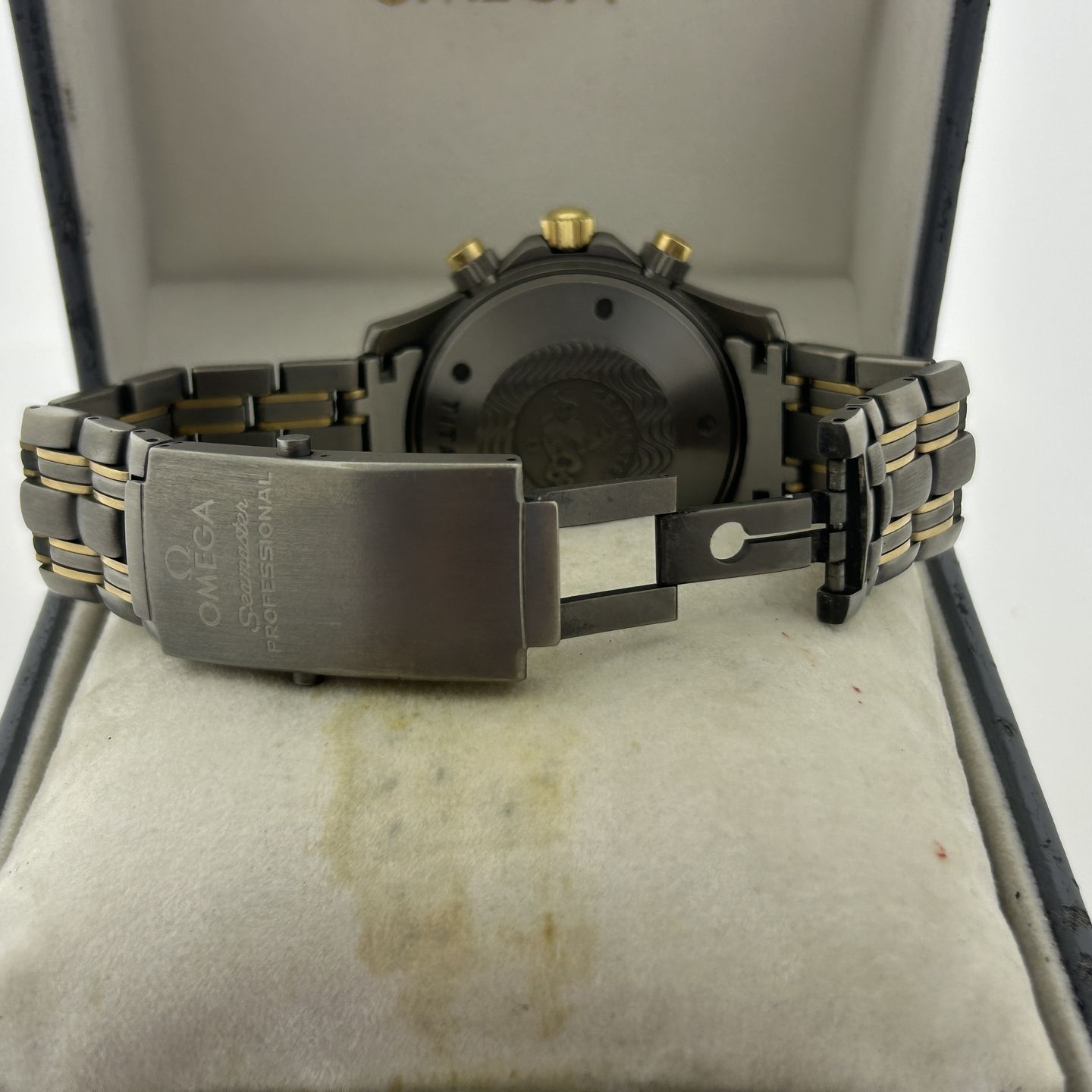 Omega Seamaster Diver 300 M 2297.80.00 - (6/8)