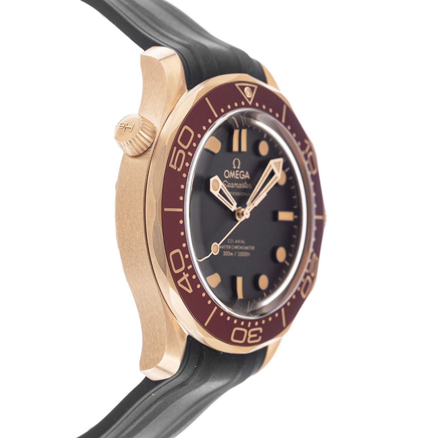 Omega Seamaster Diver 300 M 210.92.42.20.01.003 - (6/8)
