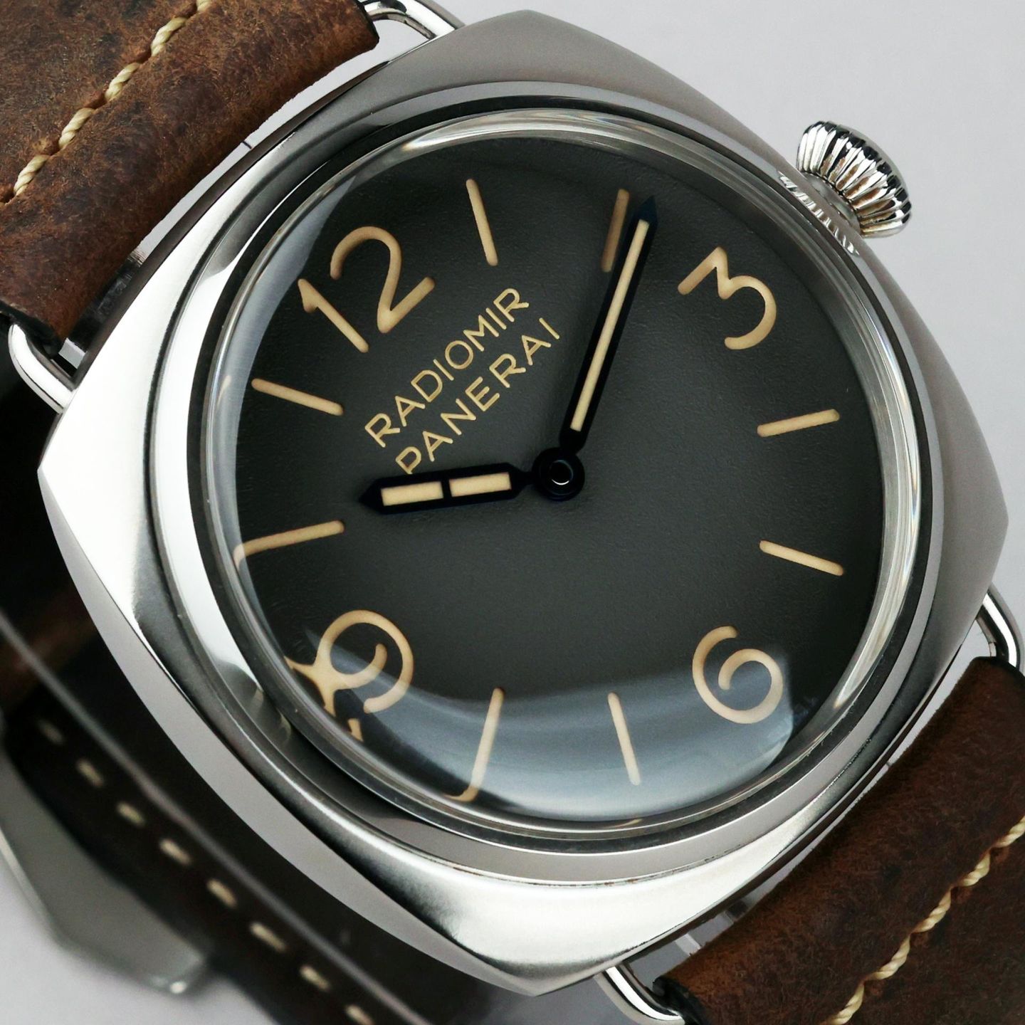 Panerai Radiomir PAM01334 - (3/8)
