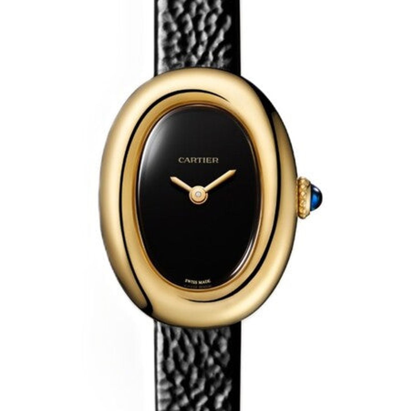 Cartier Baignoire WGBA0040 - (1/1)