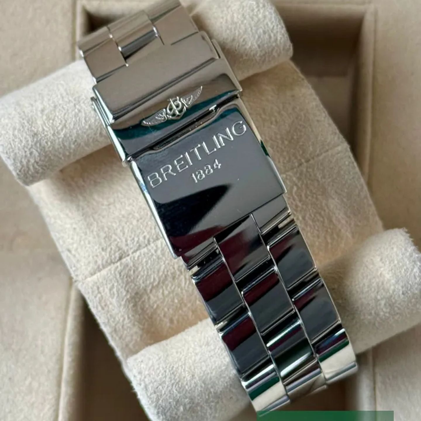 Breitling Superocean 42 A17364 - (6/7)