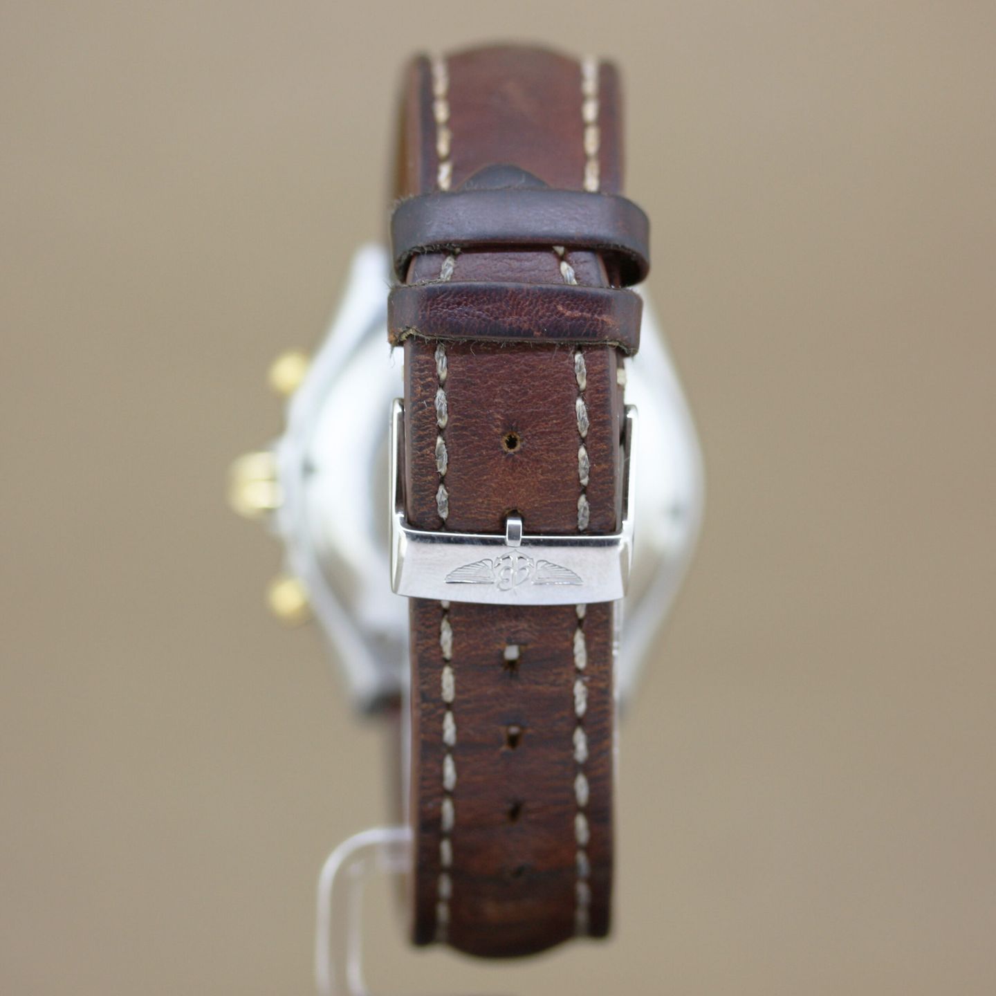 Breitling Chronomat 81950 - (8/8)