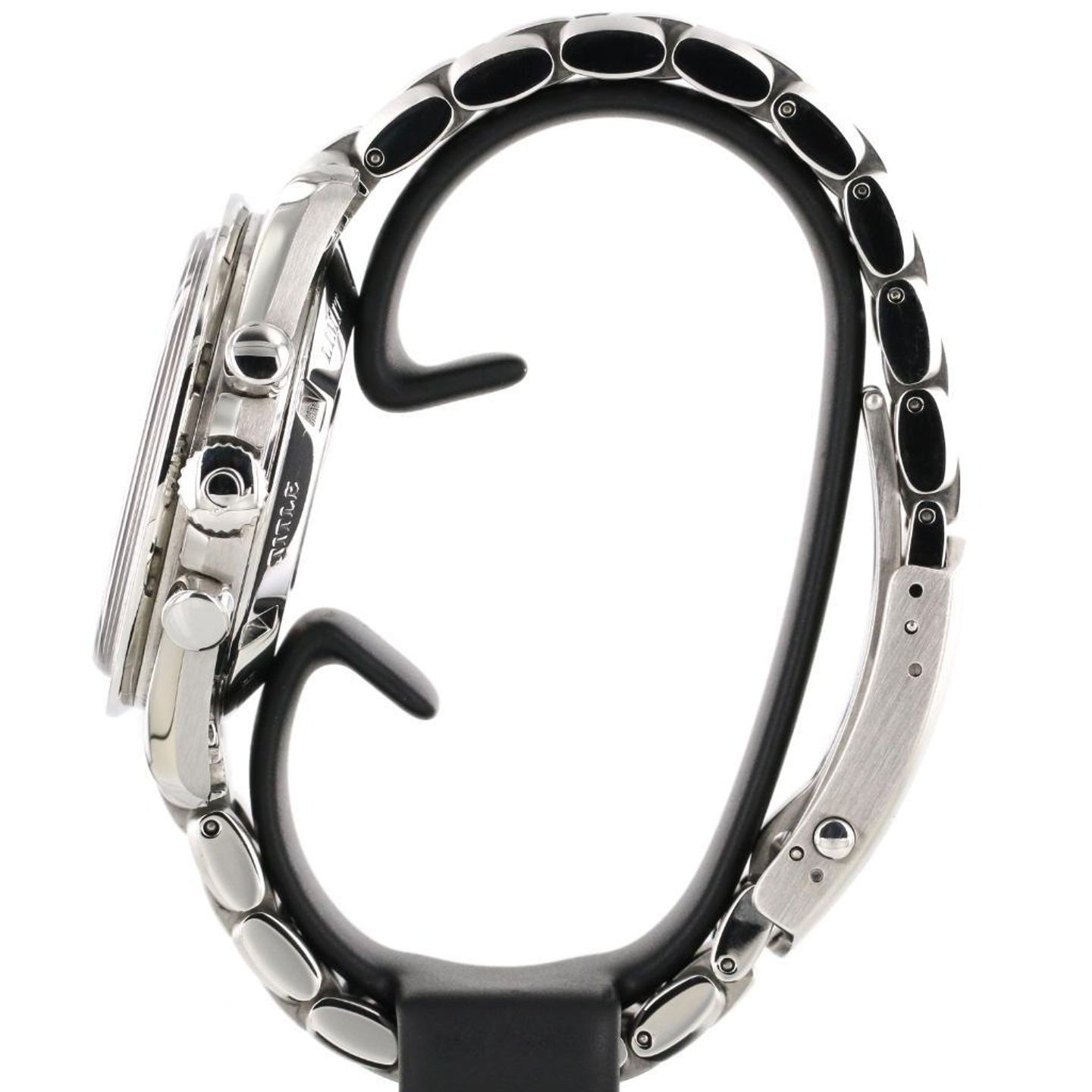 Omega Speedmaster 3559.32.00 (2007) - White dial 42 mm Steel case (7/8)