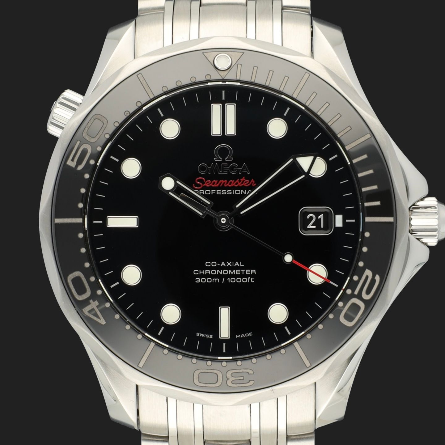 Omega Seamaster Diver 300 M 212.30.41.20.01.003 - (3/8)