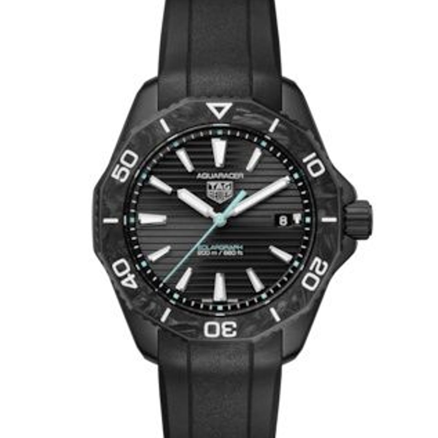 TAG Heuer Aquaracer WBP1112.FT6199 - (1/1)