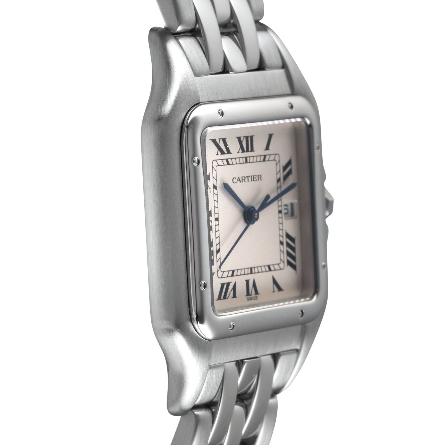 Cartier Panthère W25032P5 - (7/8)