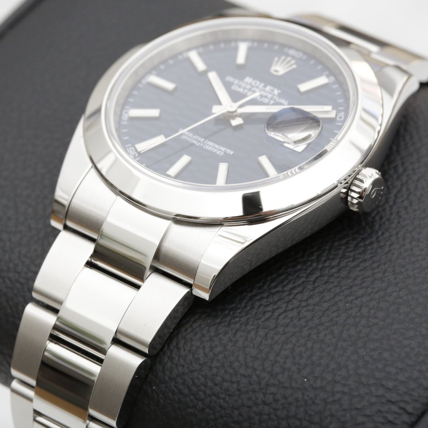 Rolex Datejust 41 126300 - (3/7)