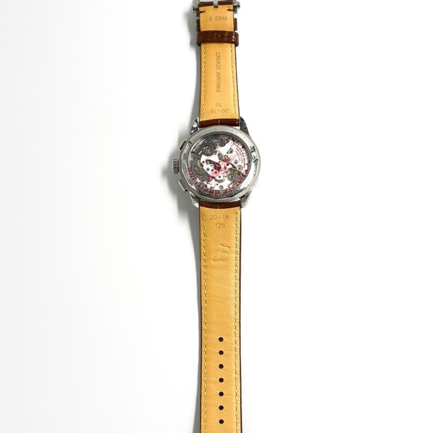 Breitling Top Time AB0930D31L1P1 - (8/9)