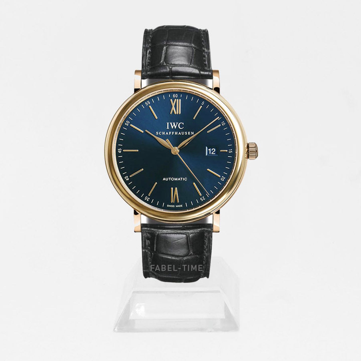 IWC Portofino Automatic IW356522 - (1/1)