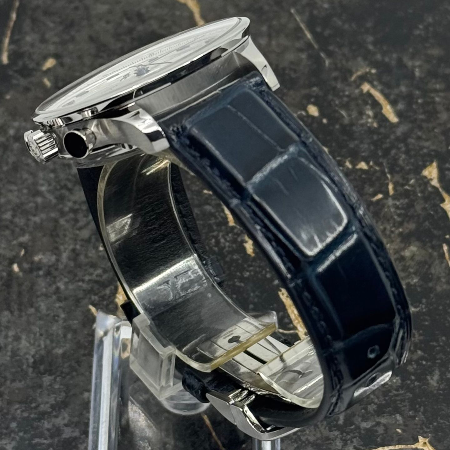 IWC Portuguese Chronograph IW371605 - (7/8)