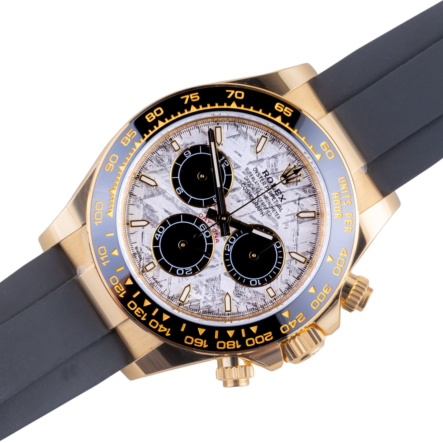 Rolex Daytona 126518LN - (1/8)