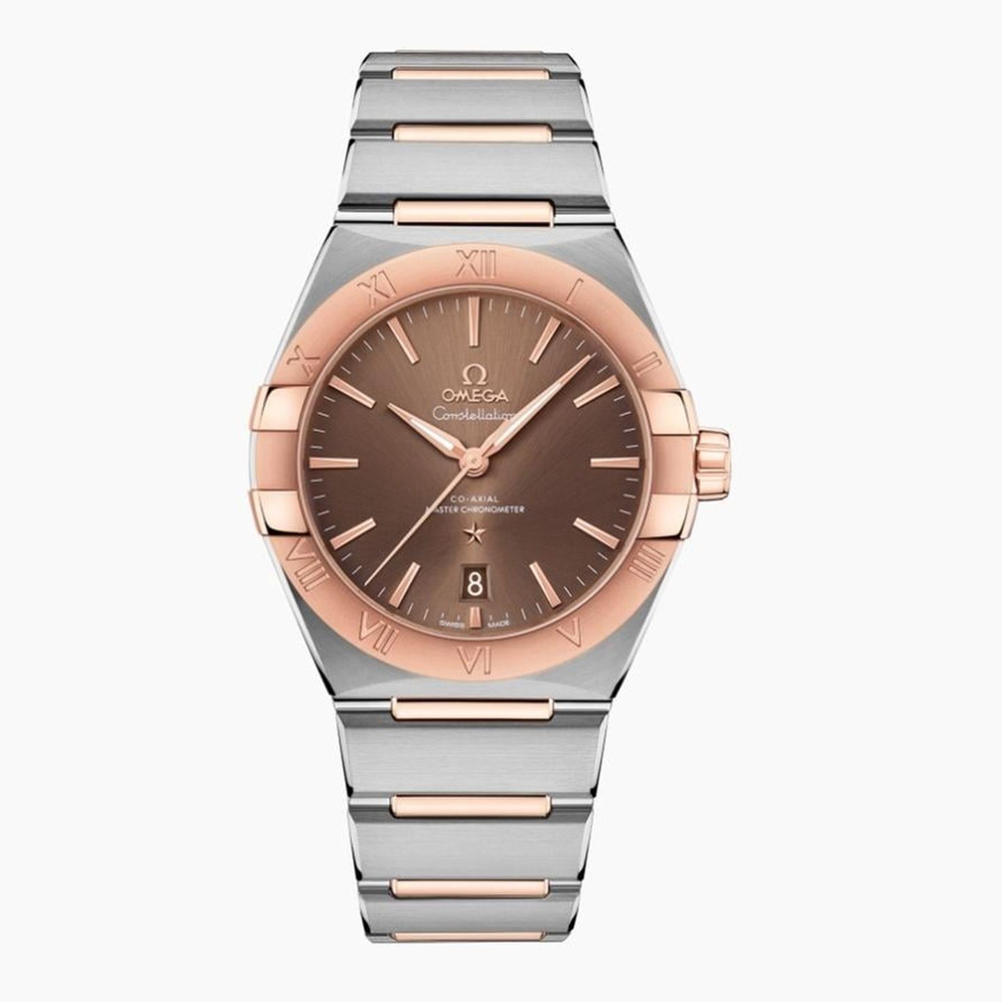 Omega Constellation 131.20.39.20.13.001 - (1/1)