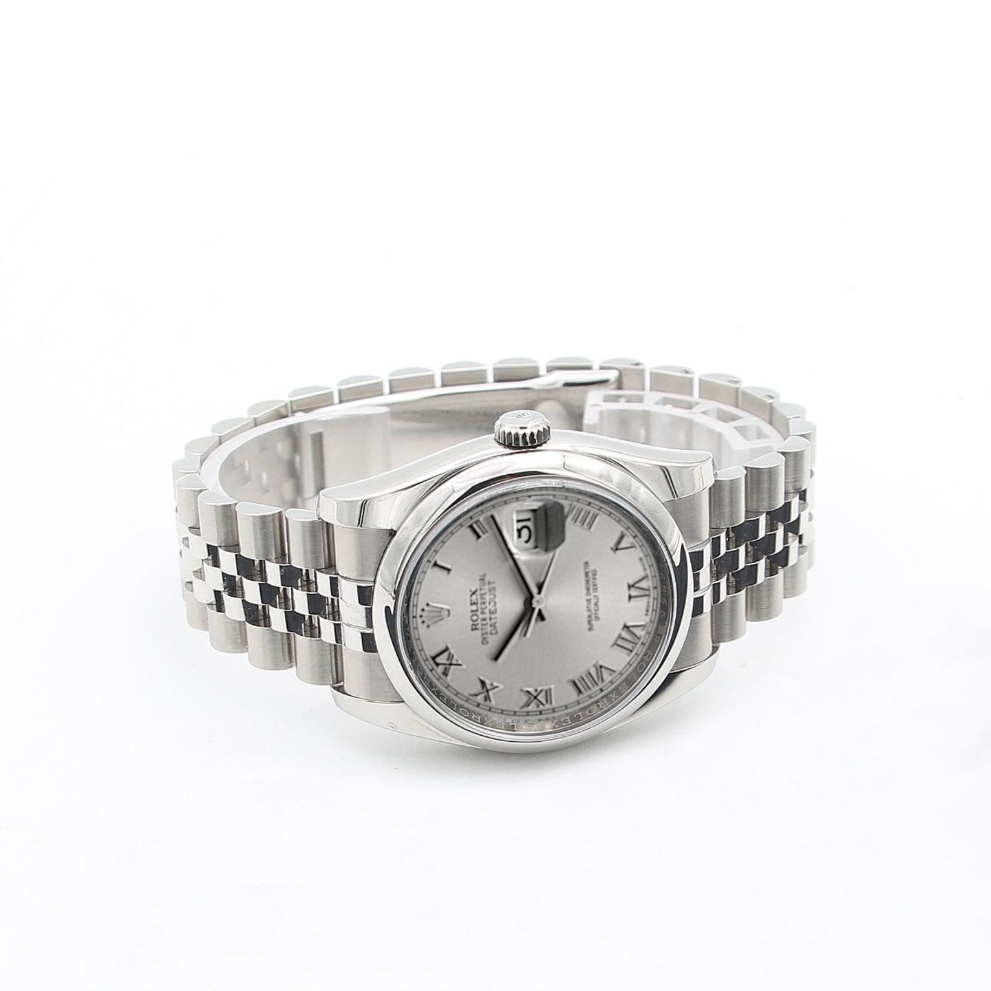 Rolex Datejust 36 116200 - (4/6)