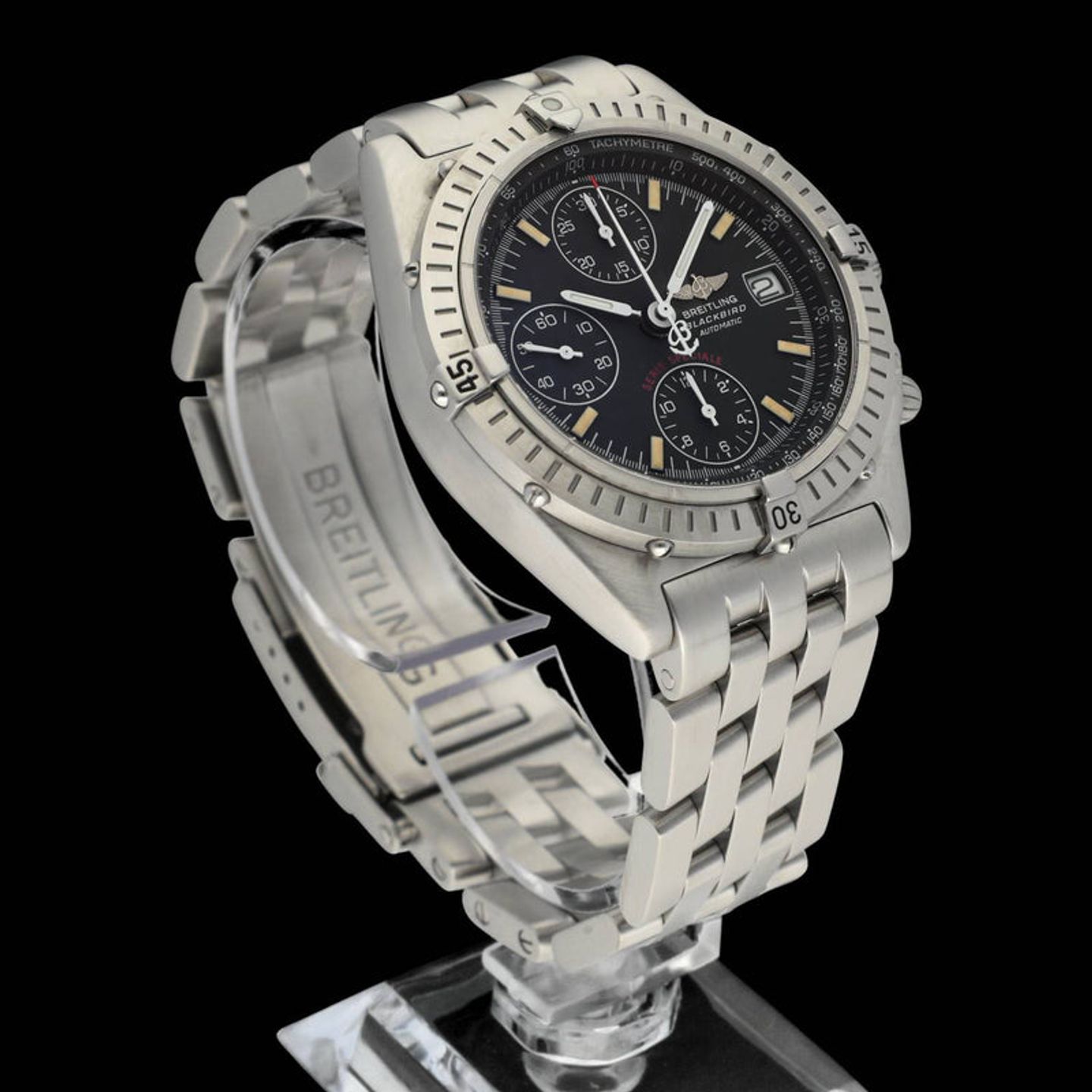 Breitling Blackbird A13350 - (4/7)