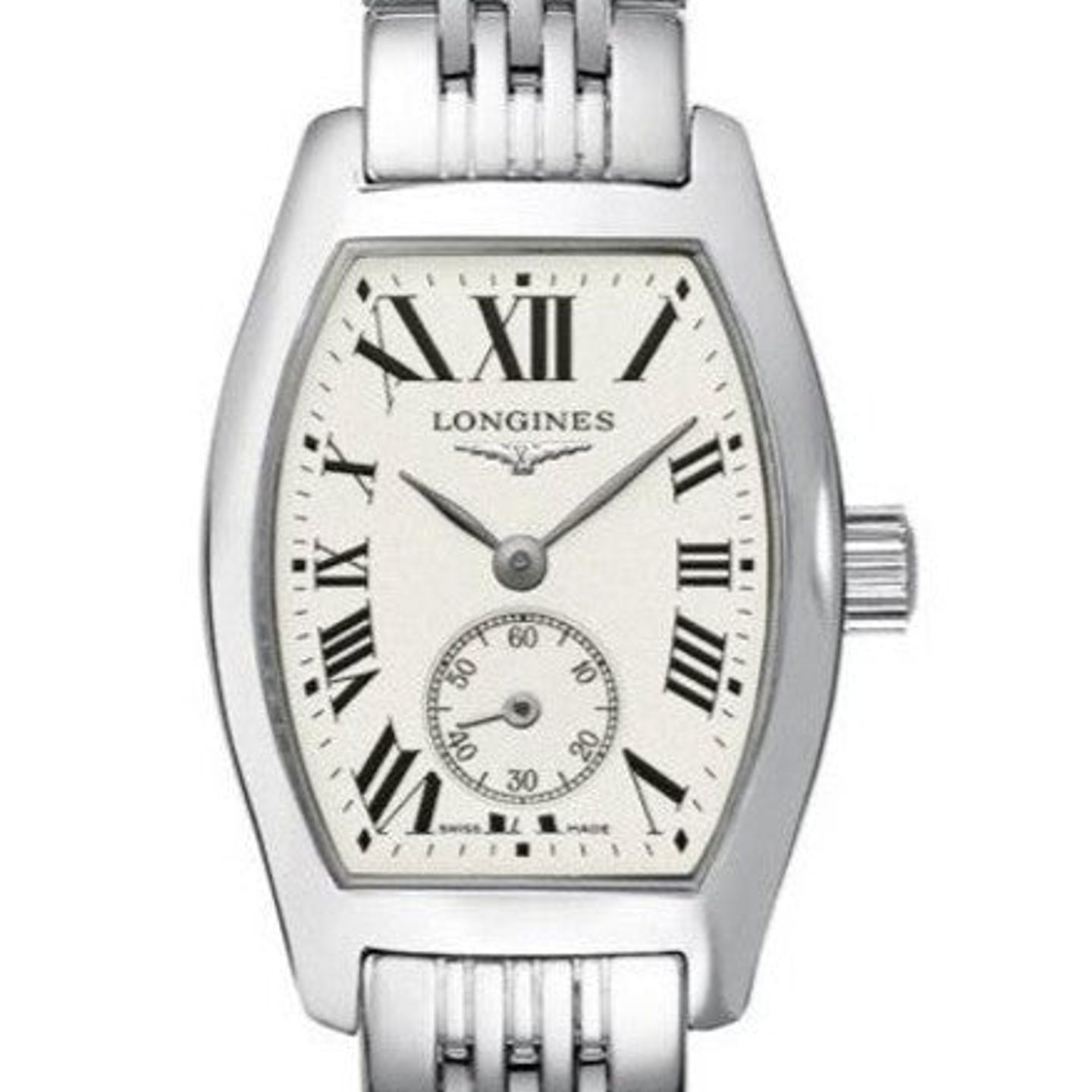 Longines Evidenza L2.175.0.71.6 - (1/1)