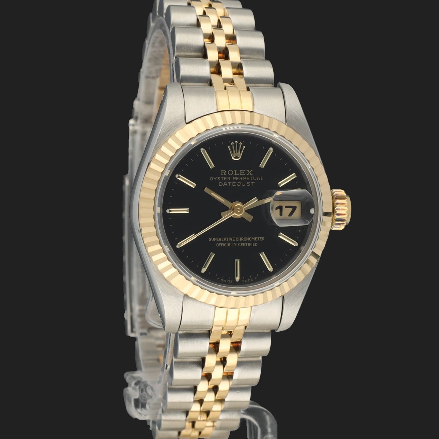 Rolex Lady-Datejust 69173 - (4/8)