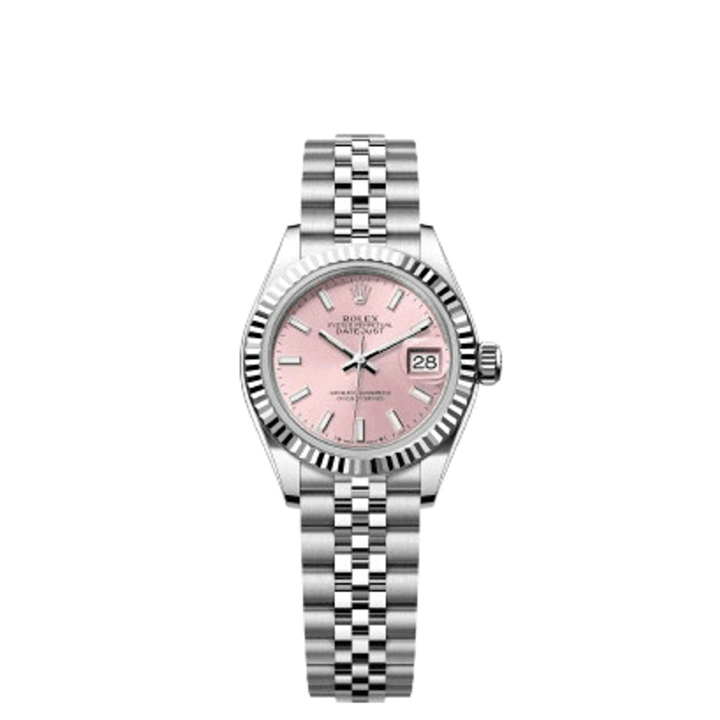 Rolex Lady-Datejust 279174 - (1/4)