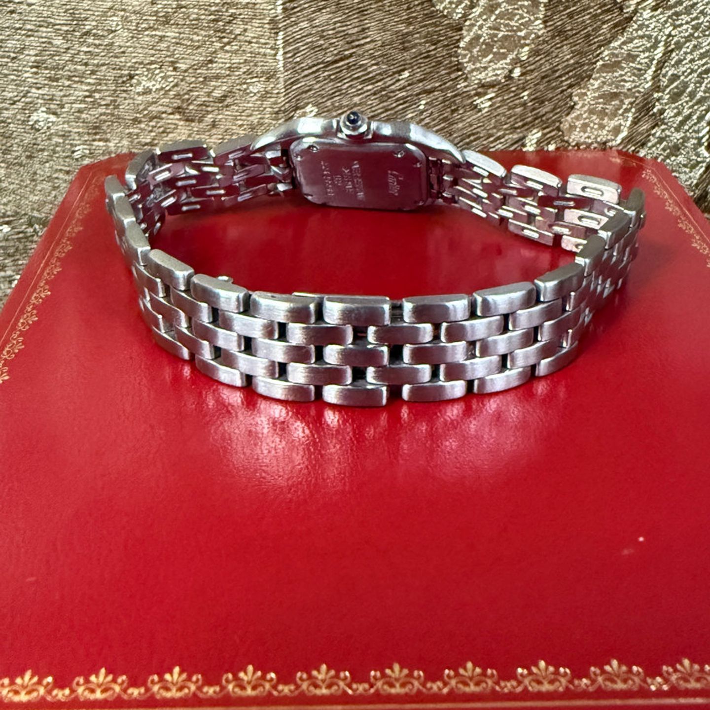 Cartier Panthère 1320 - (3/8)