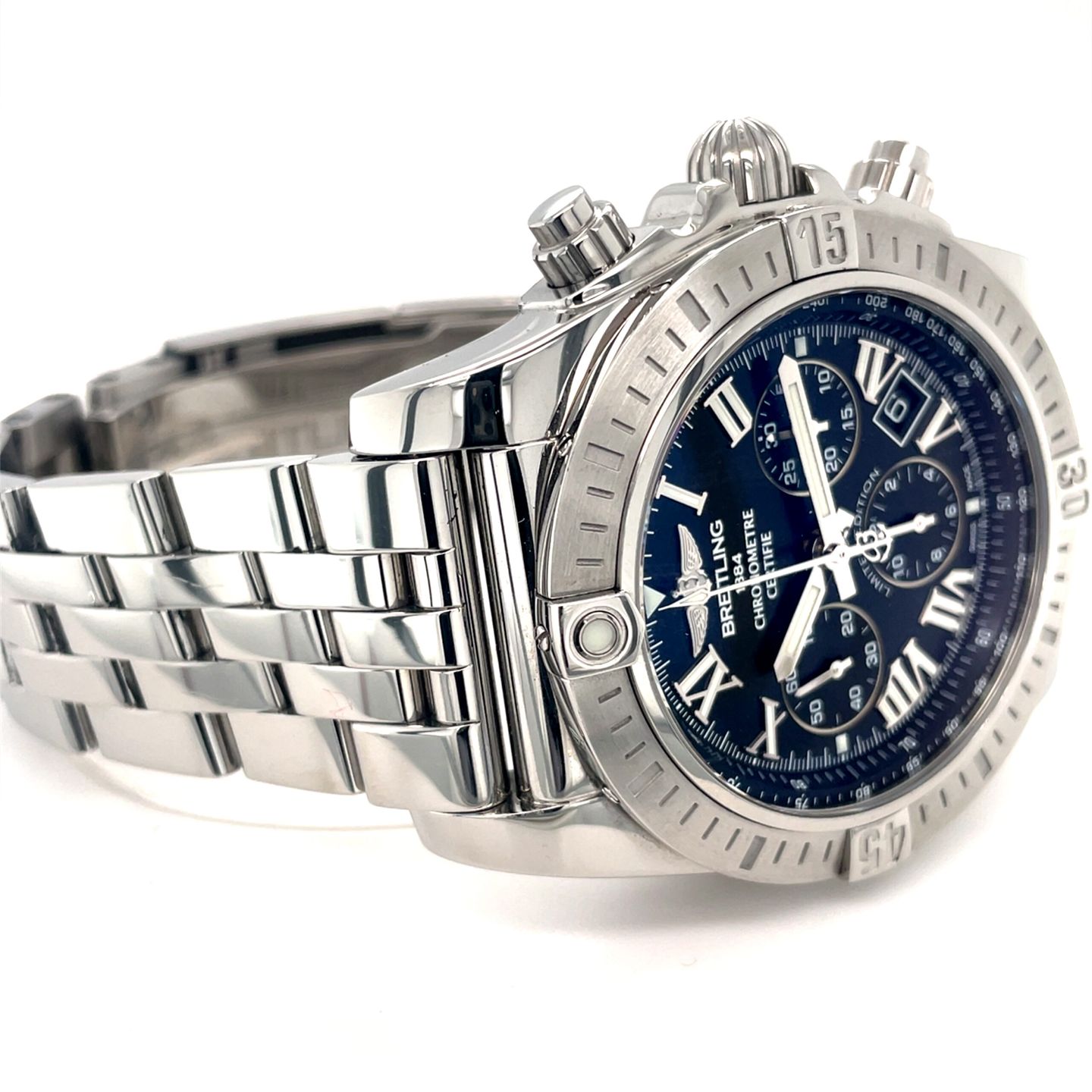 Breitling Chronomat 44 AB0115 - (3/8)