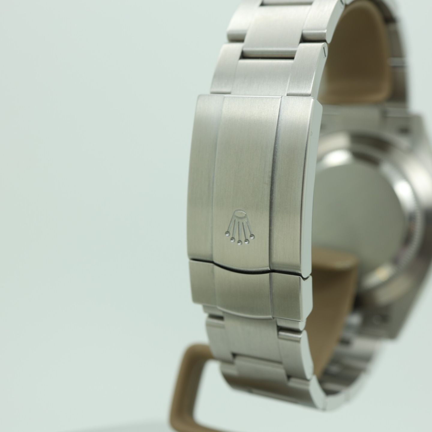 Rolex Oyster Perpetual 41 134300 - (7/8)