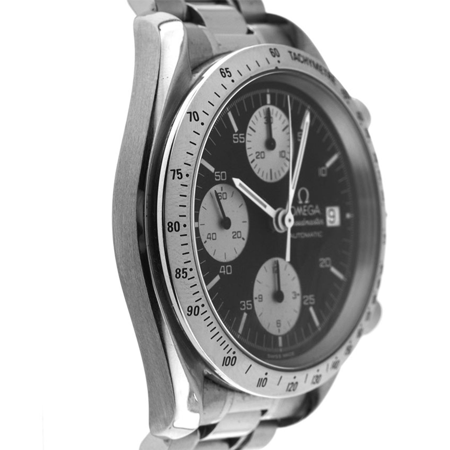 Omega Speedmaster Date 3511.50.00 - (5/8)