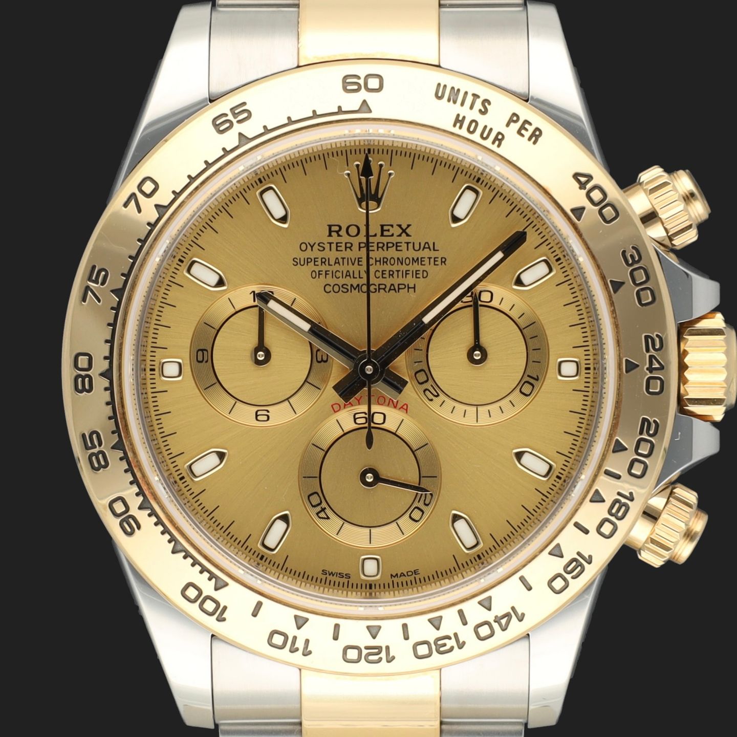 Rolex Daytona 116503 - (2/8)