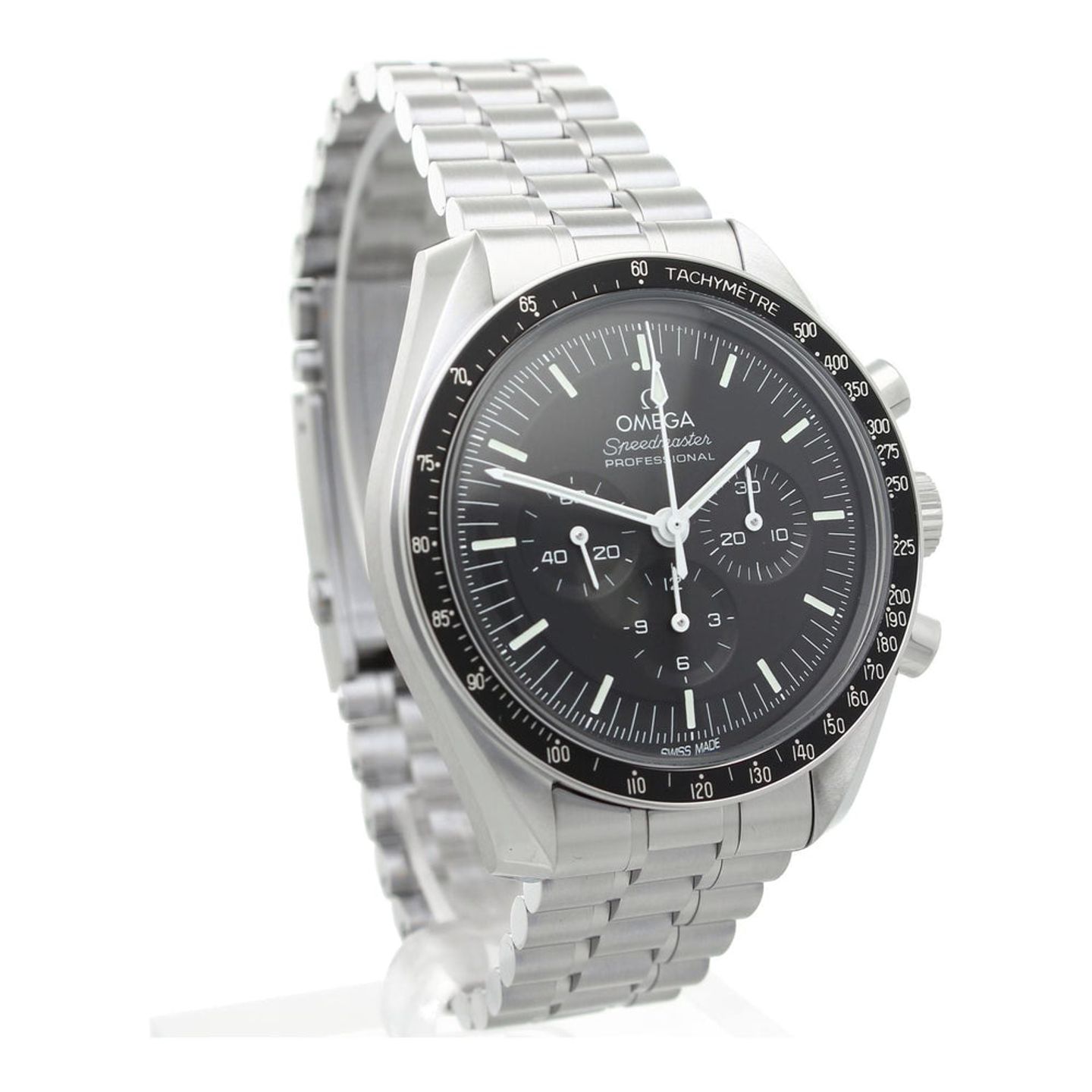 Omega Speedmaster Professional Moonwatch 310.30.42.50.01.001 - (7/7)