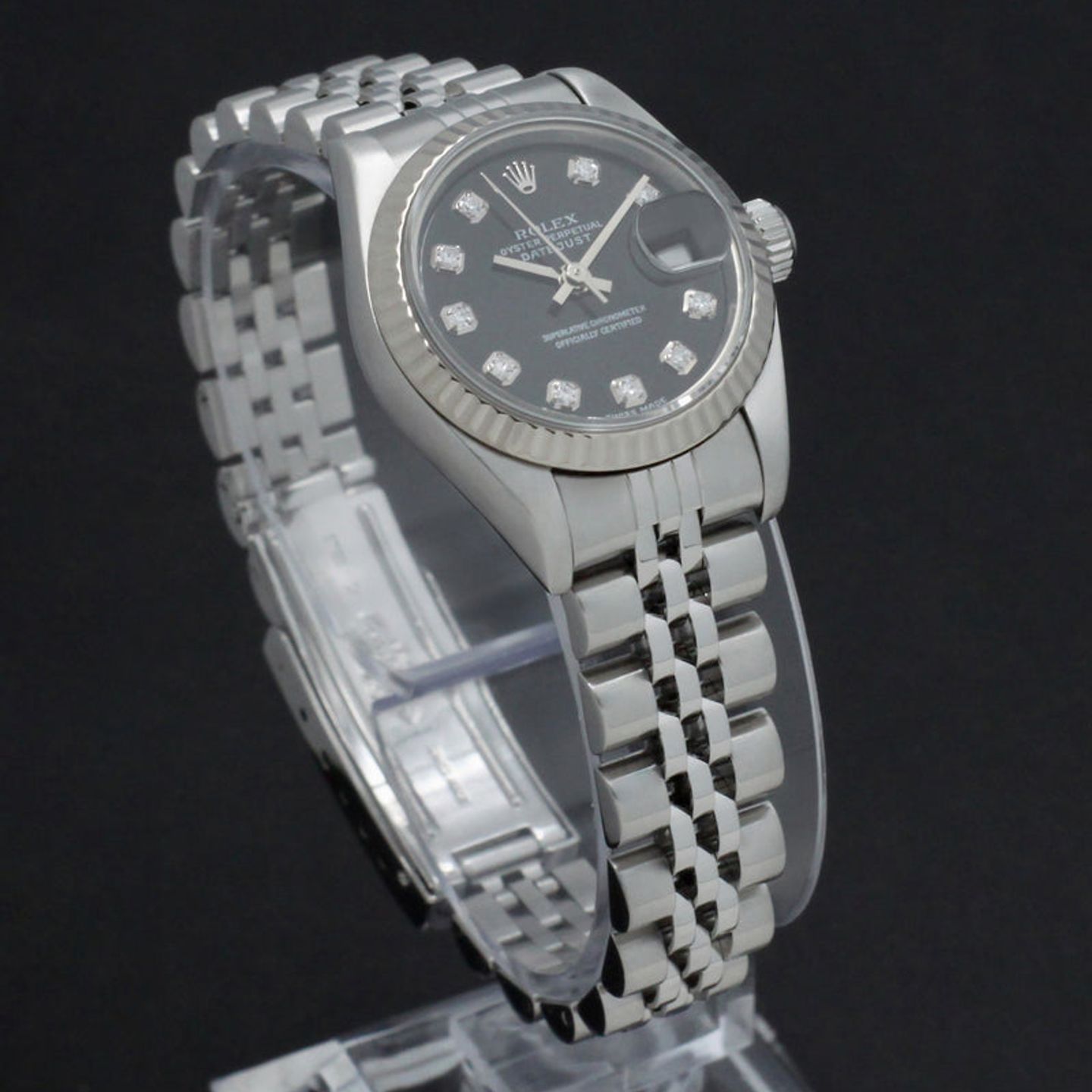 Rolex Lady-Datejust 79174 - (4/7)