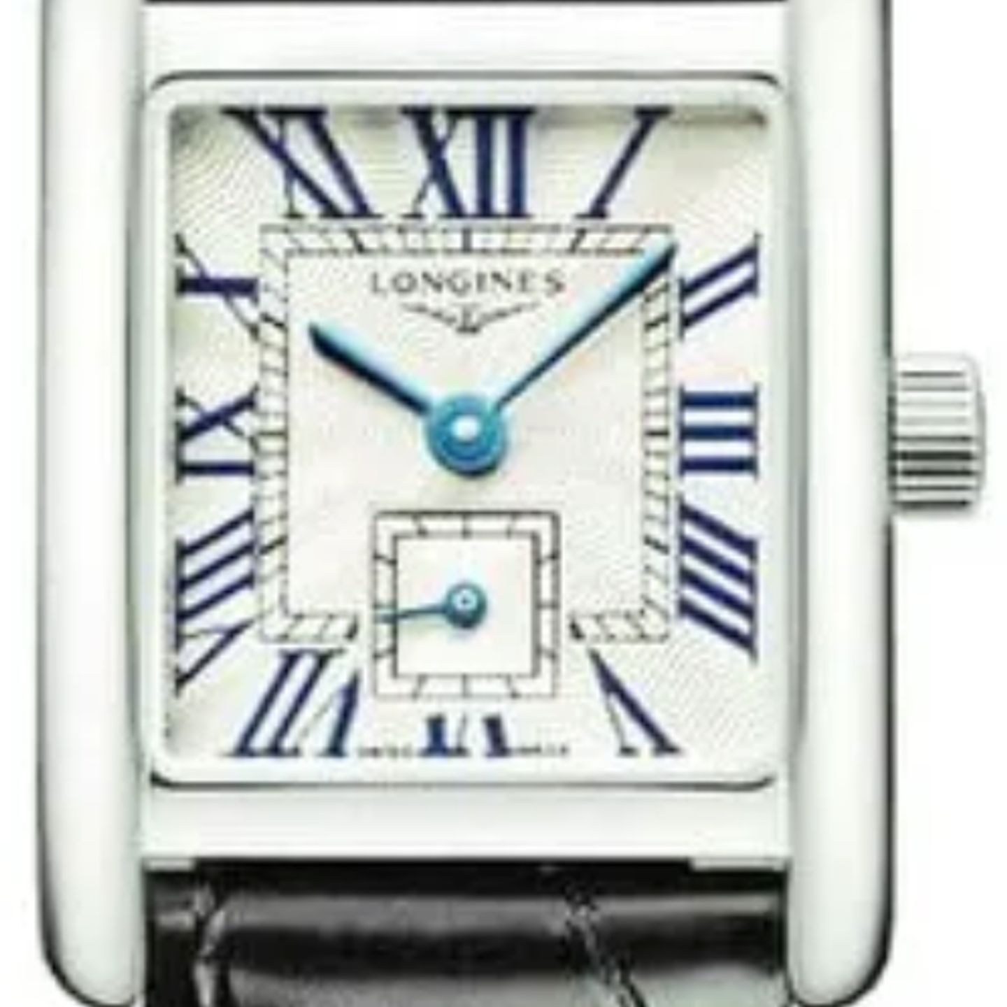 Longines DolceVita L5.200.4.71.2 - (1/1)