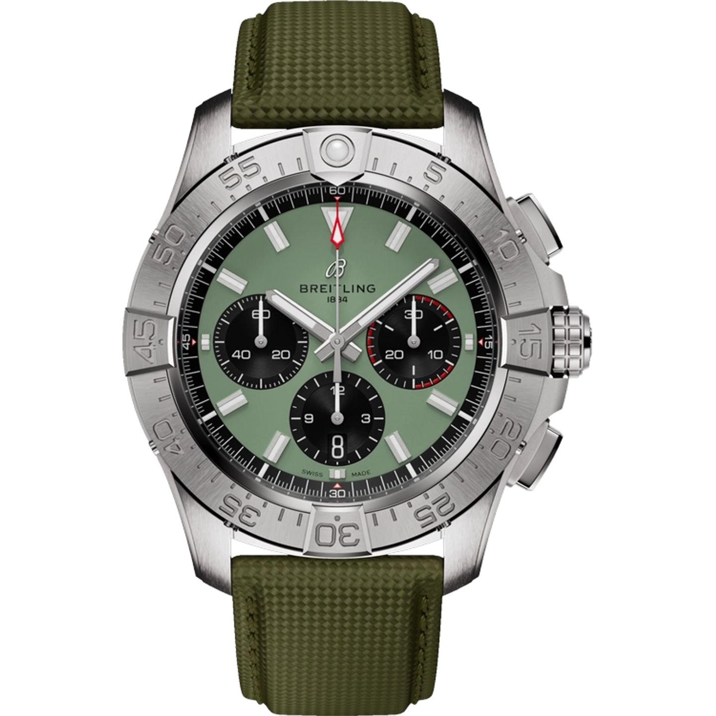 Breitling Avenger AB0147101L1X1 - (1/1)