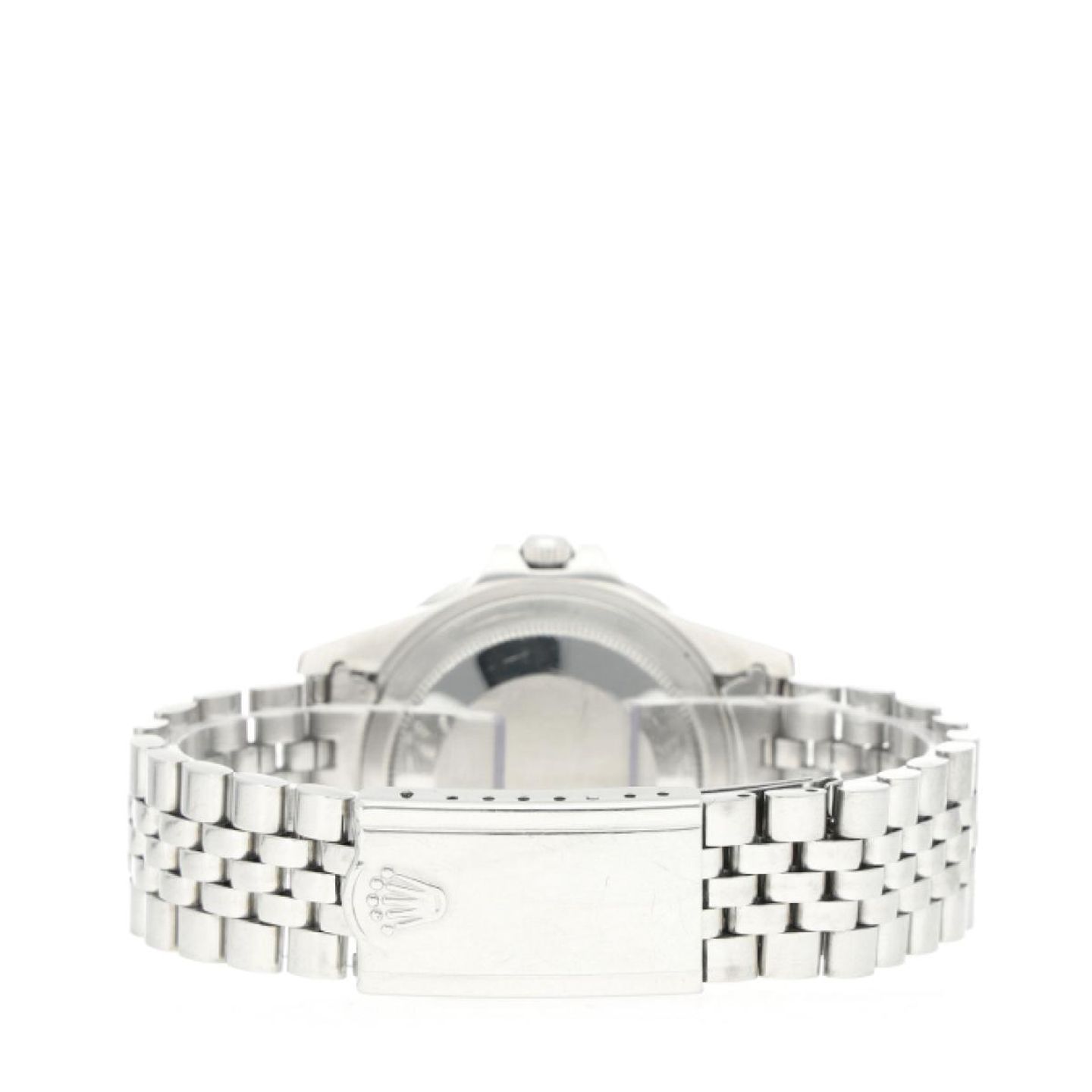 Rolex GMT-Master 1675 (1973) - Black dial 40 mm Steel case (7/7)