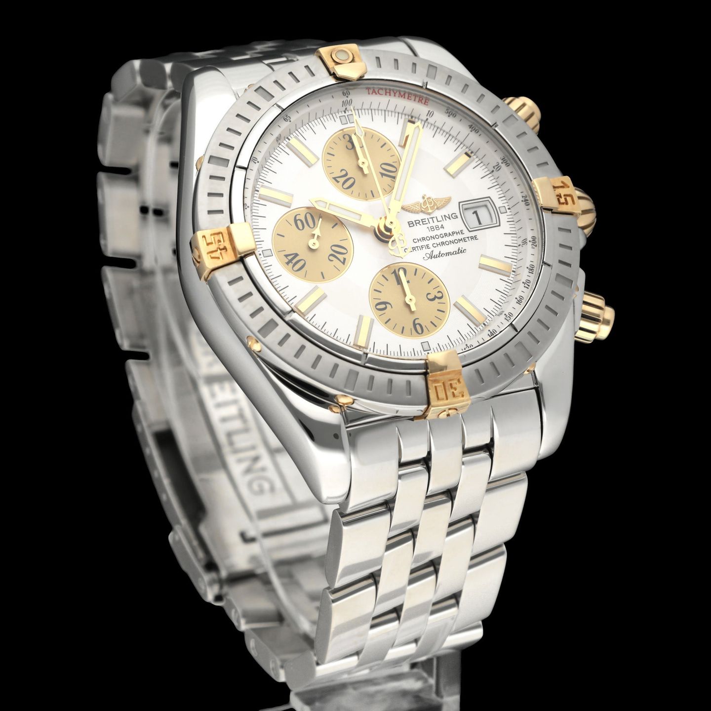 Breitling Chronomat Evolution B13356 - (3/8)