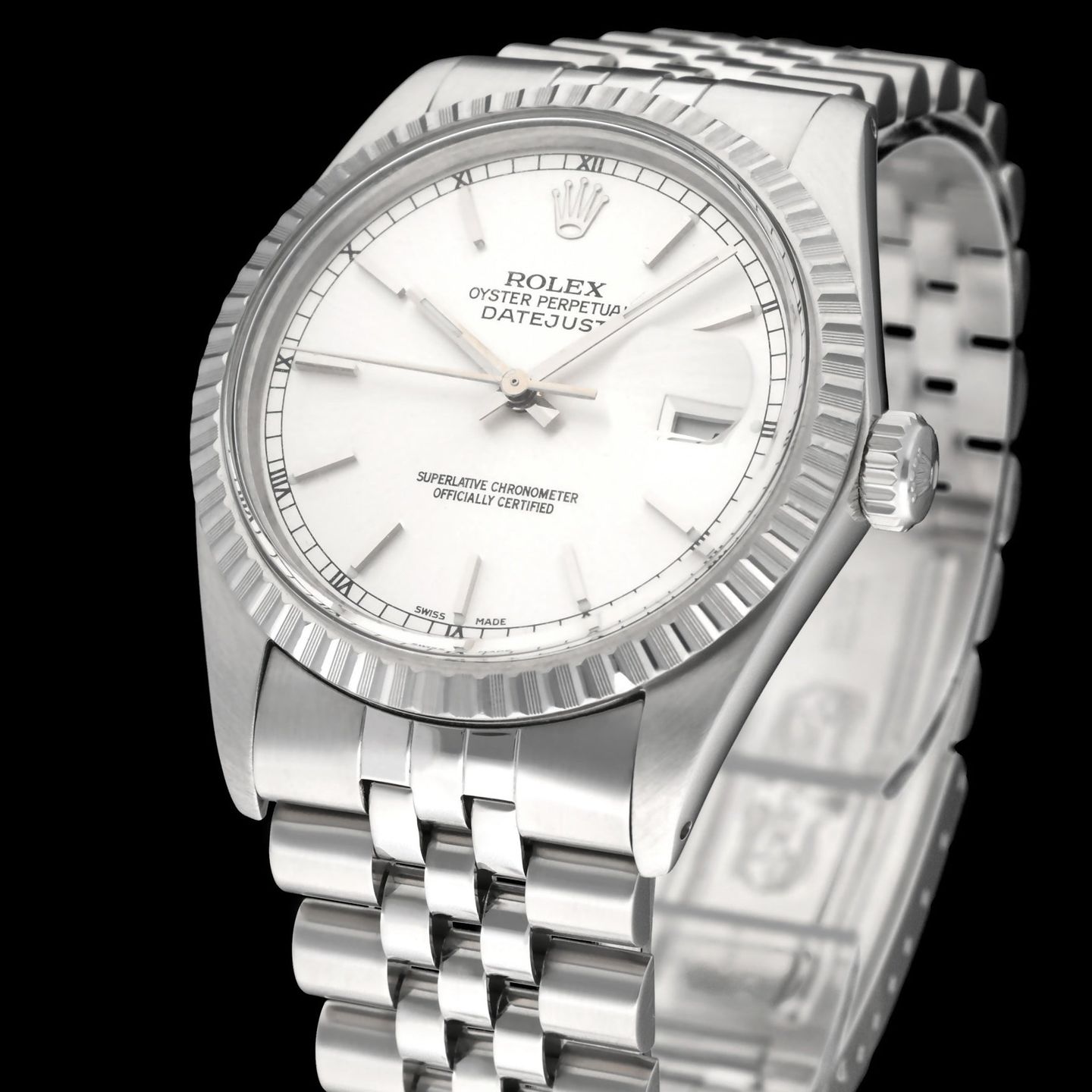 Rolex Datejust 36 16030 - (5/7)