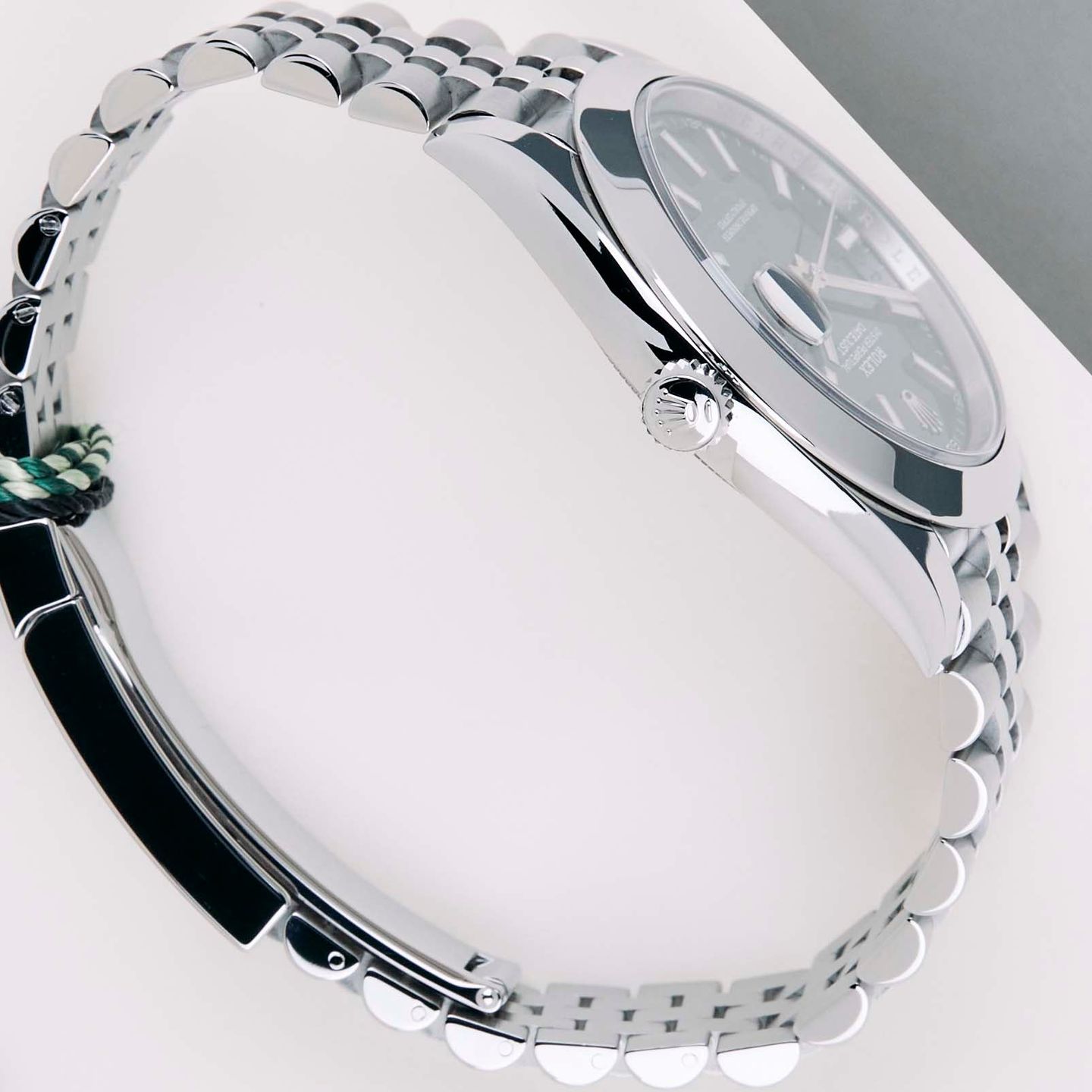 Rolex Datejust 41 126300 - (7/8)