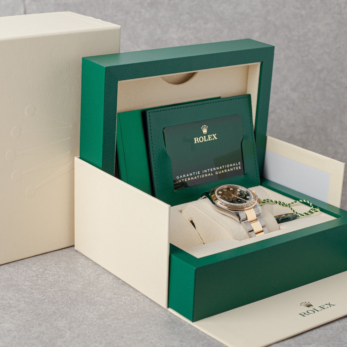 Rolex Daytona 116503 - (3/8)