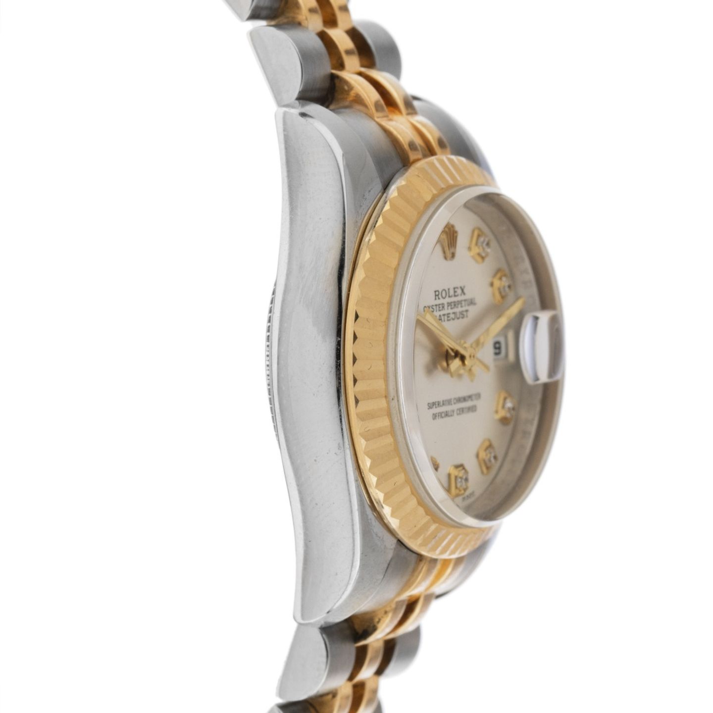 Rolex Lady-Datejust 179173 - (4/6)