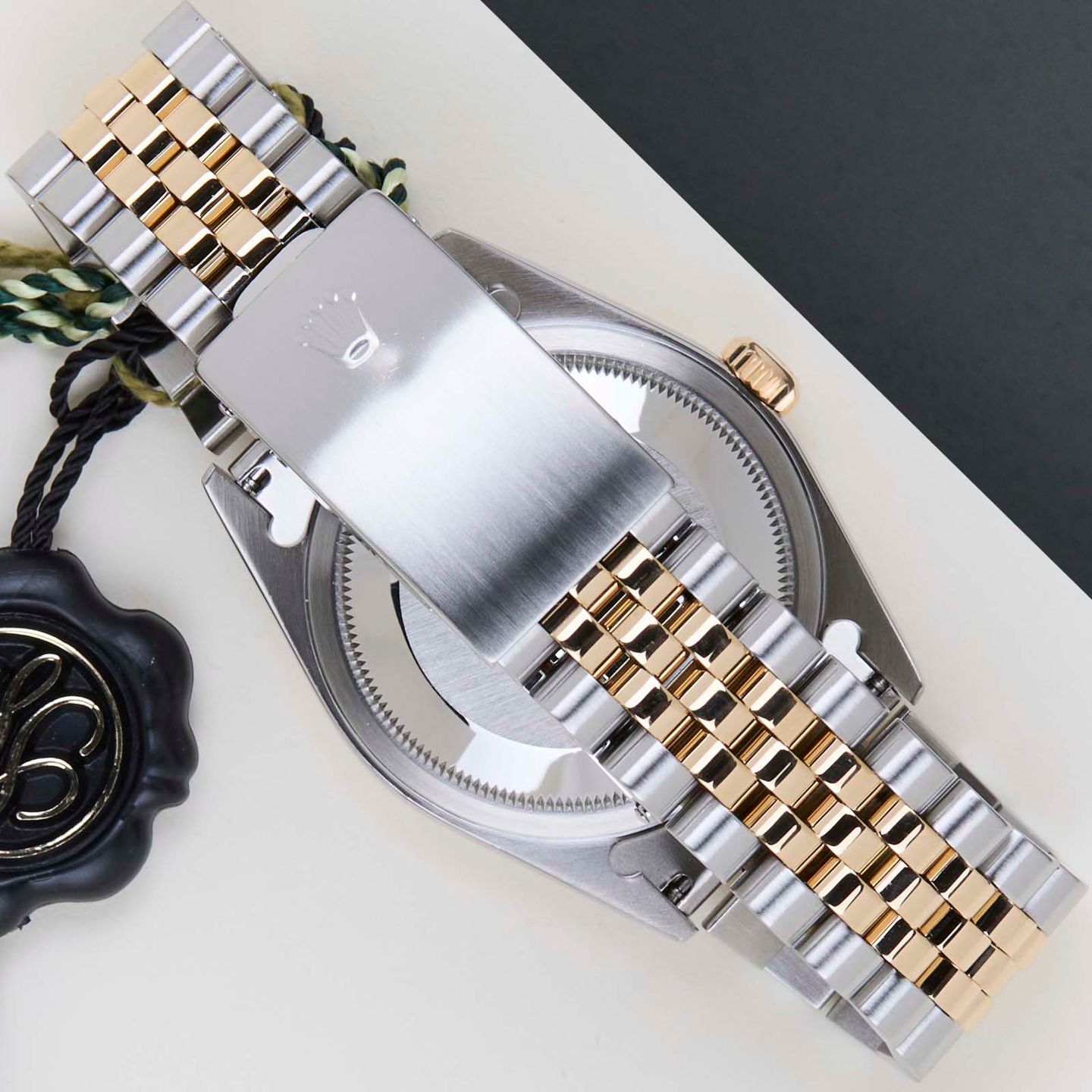 Rolex Datejust 36 16233 - (6/8)