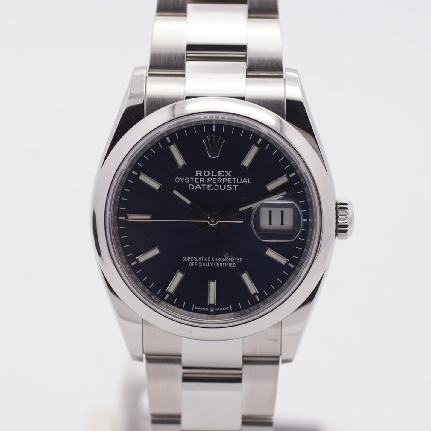 Rolex Datejust 36 126200 - (3/8)